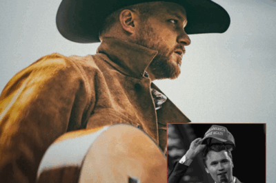 Cody Johnson is fed up with the divisions after Charlie Kirk’s tragic passing.