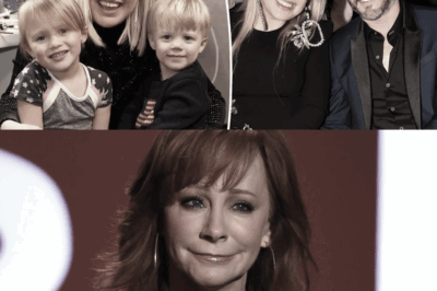 Reba McEntire Reveals How Kelly Clarkson’s Children Are Coping After Losing Brandon Blackstock