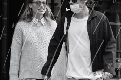 After breaking up with Olivia Wilde, Harry Styles recorded an album full of songs about heartbreak but it was…cancelled.