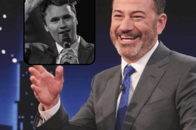 A bitter end to Jimmy Kimmel Live amid growing public backlash over the comedian’s controversial comments about the late conservative activist Charlie Kirk