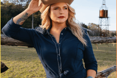 Miranda Lambert raised $420,000 for four different causes through an event she hosted with the Academy of Country Music.