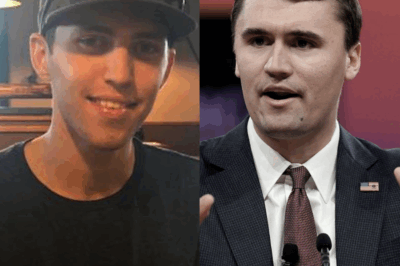 Tyler Robinson said his motive for the crime was that Charlie Kirk said “too many bad things”