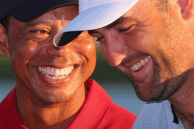 Despite Scottie Scheffler not liking to be compared to Tiger Woods, Justin Leonard still pointed out the aspects in which the world number one golfer is better than the ‘Big Cat.’