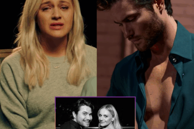 Kelsea Ballerini & Chase Stokes’ Split Reportedly Linked To ‘Raging Jealousy’