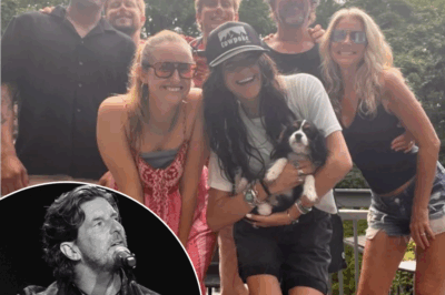 Brett James’ Bittersweet Final Instagram Posts Before Deadly Plane Crash Featured His Family