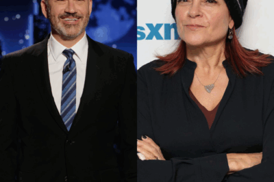 Country music star Rosanne Cash, eldest daughter of the legendary Johnny Cash, has spoken out about the heated controversy surrounding the decision to suspend Jimmy Kimmel Live.