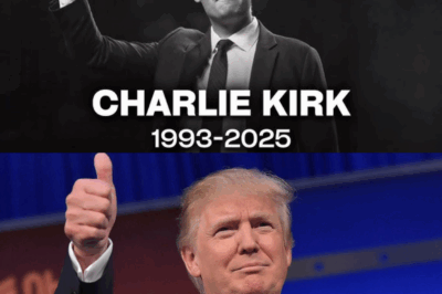 President Trump declared, Charlie Kirk was “our greatest missionary for American freedom”
