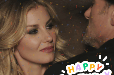 Tim McGraw turned Faith Hill’s 58th birthday into a love song that makes everyone who hears it swoon.