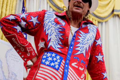 ‘Contagious Effect’ – Kid Rock ‘Suspended’ From Performing in California