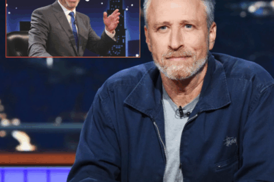 Jon Stewart issued a stern warning to those who continue to support President Donald Trump after Jimmy Kimmel’s late-night show was reinstated.