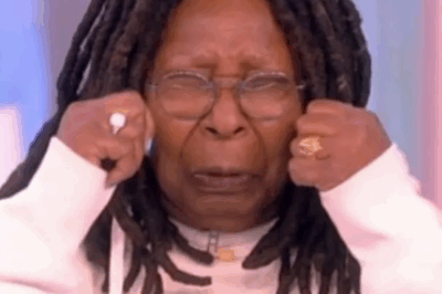 ABC executives are considering ‘sawing off’ Whoopi Goldberg’s chair after ‘poor’ complaints about ‘The View’