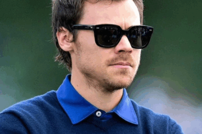 The Amazing Stats Behind Harry Styles’s Impressive Sub-3 Marathon