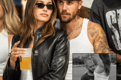Justin Bieber Carrying Hailey Bieber in PDA Photos Has Fans Losing It: ‘Pure Happiness’