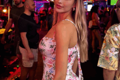 Louis Tomlinson’s girlfriend Zara McDermott’s latest documentary has been widely criticized in Thailand after she exposed the dark side of the country’s tourism industry.
