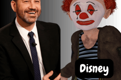 ‘Welcome Back’ of Jimmy Kimmel Live!, Disney Announces Price Hikes on All Its Streaming Platforms