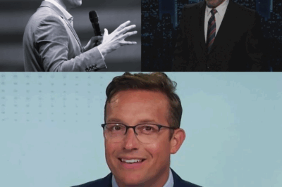 ‘The Benny Show’ host Benny Johnson analyzes Jimmy Kimmel’s apology for ‘sensitive’ comments about Charlie Kirk and concludes that the comedian ‘clearly has no remorse’ for what he said