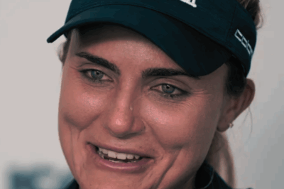 Lexi Thompson admits the harsh reality of having so much to do. Having to juggle housework, running errands, and everything else…