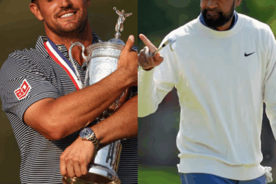 Tony Finau says it would be a ‘crime’ if Bryson DeChambeau isn’t allowed to do one key thing at the Ryder Cup