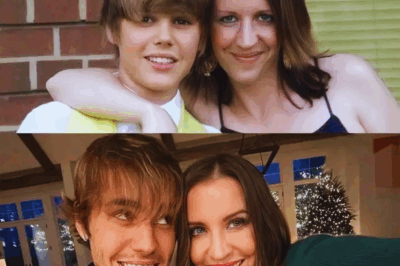 “Christians, please when you think of Justin & Hailey, take a moment to offer a little prayer for them,” Justin Bieber’s mother is answering his call for prayers.
