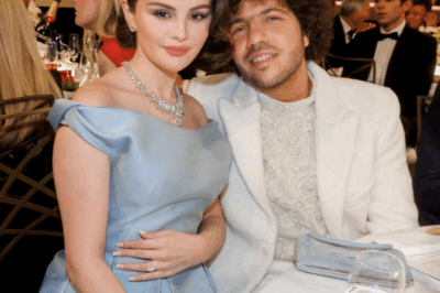 Selena Gomez has revealed that she will marry Benny Blanco this weekend??