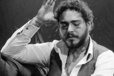 When asked how many cigarettes he smokes a day, Post Malone’s answer was so crazy, it would ruin his voice.