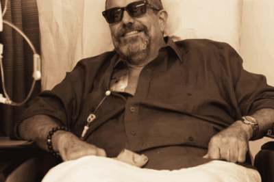 Country music legend Raul Malo has released sad news about his long battle with stage 4 colon cancer.