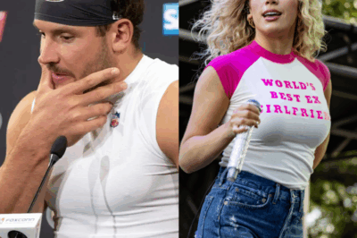 “Are you dating Nick Bosa? Please say no..” Fans spot clues Megan Moroney is dating San Francisco 49ers baseball player