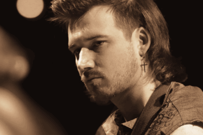 Morgan Wallen Issues Apology After Genealogy Report Reveals His Family Never Owned Slaves
