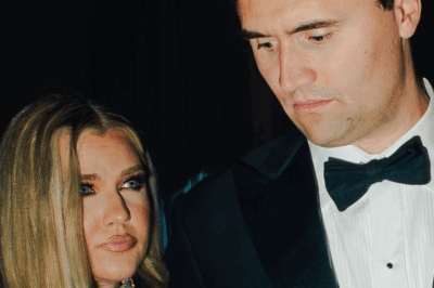 Erika Kirk’s pregnancy post resurfaces days after Charlie Kirk’s death: ‘Welcome to our world’