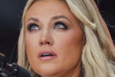 Erika Kirk can forgive the man who took her husband’s life, but she can NOT forgive the man who insinuated that a witch cursed Charlie Kirk!