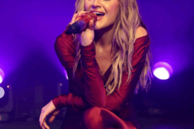 Kelsea Ballerini made an impressive comeback after breaking up with her boyfriend.