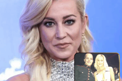 What in the world… Terrorist files lawsuit against Kellie Pickler, alleging she harmed him out of hate