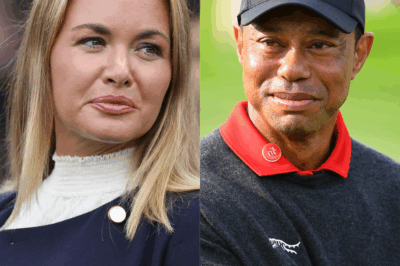 Tiger Woods’ new life at 49 with very famous partner and astounding net worth