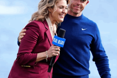 Because of his family, Rory McIlroy has pleaded for respect after being mocked by the crowd chanting “Amanda, Amanda.”
