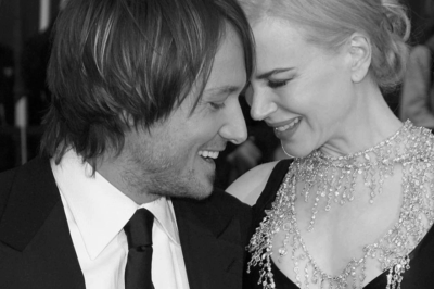 Shock for fans!! Nicole Kidman and Keith Urban are said to have SEPARATED after 19 years of marriage