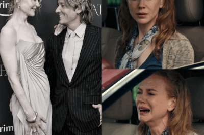 The last straw!!! Nicole Kidman tried to save this marriage but everything was BREAKED