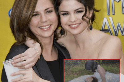 Shocking “turnaround” between Selena Gomez’s mother and daughter drama at the wedding of the century