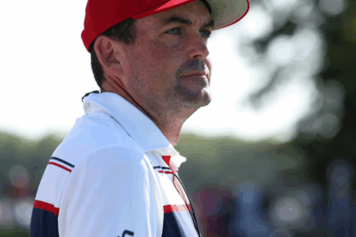 Keegan Bradley admits mistakes in captaincy after defeat to Europe in New York