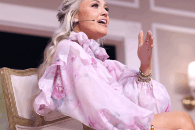 Erika Kirk isn’t in the Epstein files as a ‘recruiter’