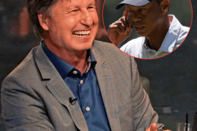 Brandel Chamblee Leaves Tiger Woods Off His Top 2 Ryder Cup Captain Options