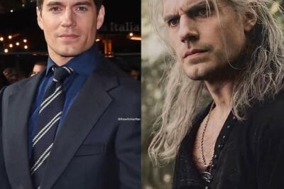 Why Did Henry Cavill Leave ‘The Witcher’ After Season 3?