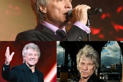 Jon Bon Jovi for Nobel Peace Prize? Fans Demand Recognition for Rocker’s Astonishing Humanitarian Efforts