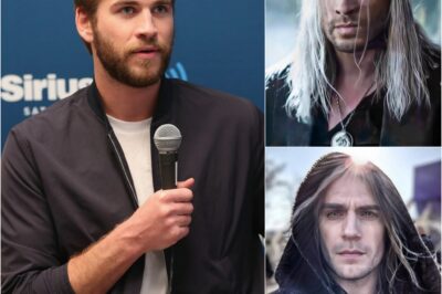 Liam Hemsworth ‘Jumped Off Social Media’ Amid ‘Noise’ Over Replacing Henry Cavill in ‘The Witcher’