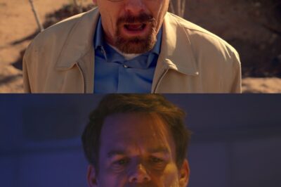 Bryan Cranston is rumored to play the villain in ‘DEXTER: RESURRECTION’ Season 2.