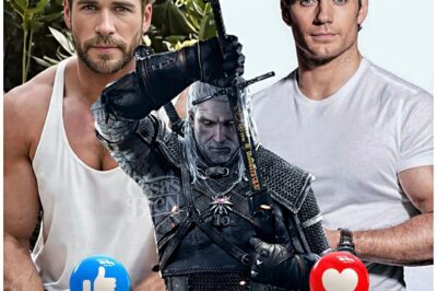 Liam Hemsworth ‘Jumped Off Social Media’ Amid ‘Noise’ Over Replacing Henry Cavill in ‘The Witcher’