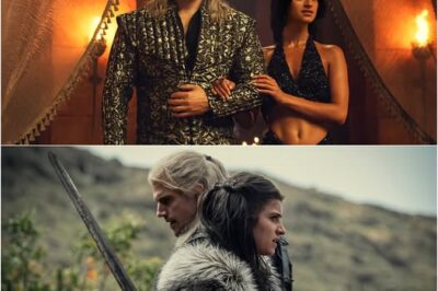 Anya Chalotra, the actress who plays Yennefer in The Witcher, recently expressed that she misses working with Henry Cavill: “Unlike Liam, Henry knows what Geralt is doing, I mean Henry and Geralt are almost one.”