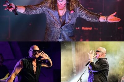 GEOFF TATE announces final US tour in 2026 to celebrate Operatio