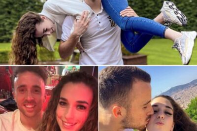 Diogo Jota’s Posthumous Anniversary Gift: “Our Last Promise” – Rute’s Tearful Reveal of the Secret Surprise That’s Breaking Hearts Worldwide!