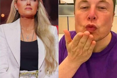 Elon Musk shocks America: $50 million a year for the “Charlie Kirk Memorial Fund” founded by Erika Kirk.