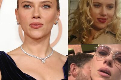BREAKING: “Scarlett Johansson just revealed something that has Hollywood cracking up — a confession so candid, so unexpected, that fans are questioning everything they thought they knew about her… but the real mystery is why she chose to speak out now, right now…”